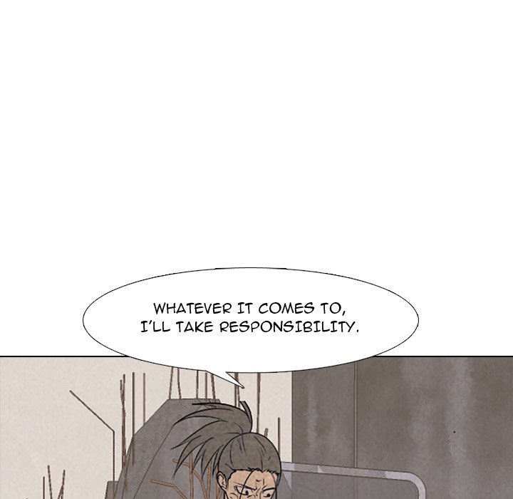 High School Devil Manhwa - Chapter 271 Page 133