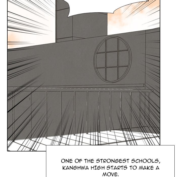 High School Devil Manhwa - Chapter 271 Page 145