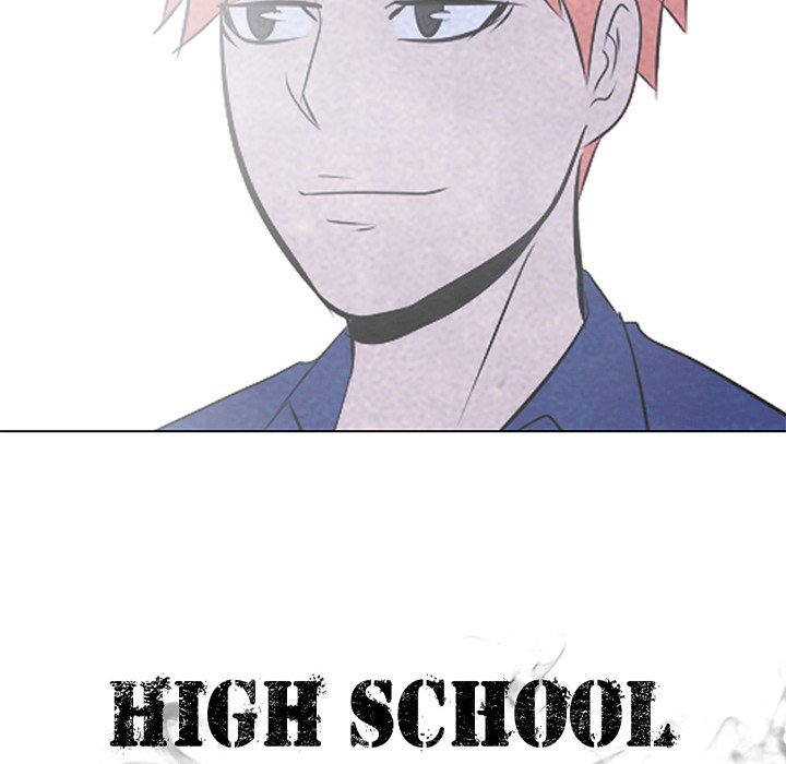 High School Devil Manhwa - Chapter 38 Page 5
