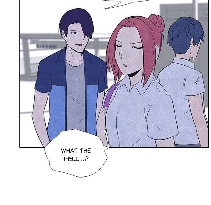 High School Devil Manhwa - Chapter 38 Page 10