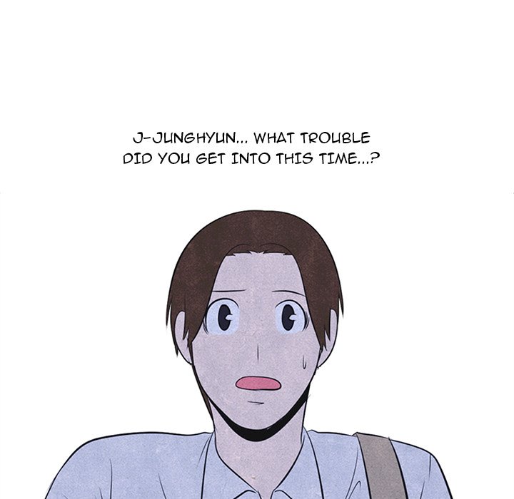 High School Devil Manhwa - Chapter 38 Page 11