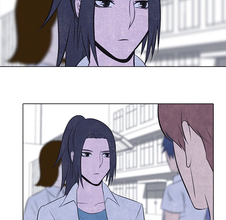 High School Devil Manhwa - Chapter 38 Page 14