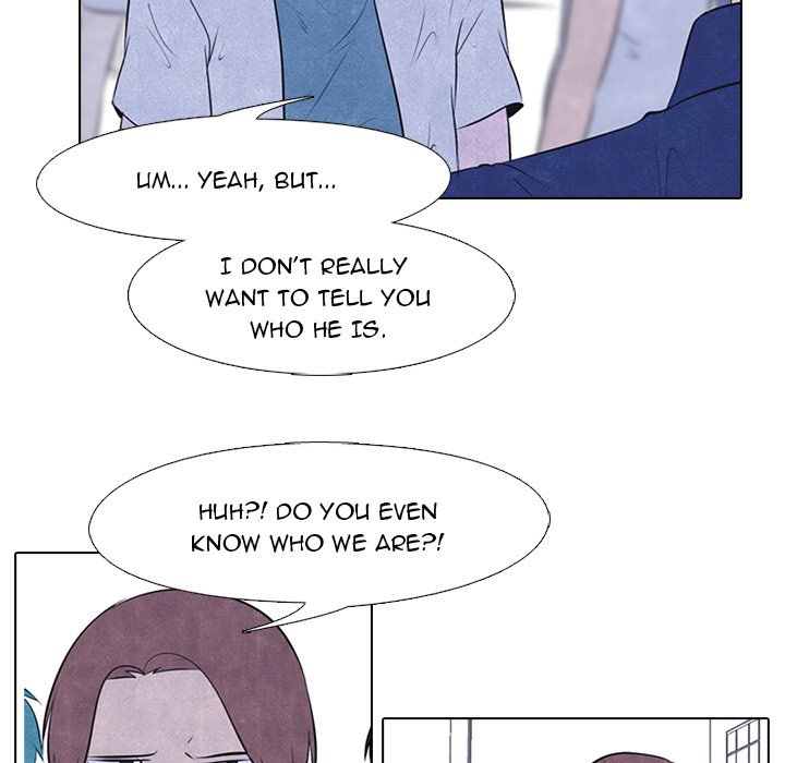 High School Devil Manhwa - Chapter 38 Page 15
