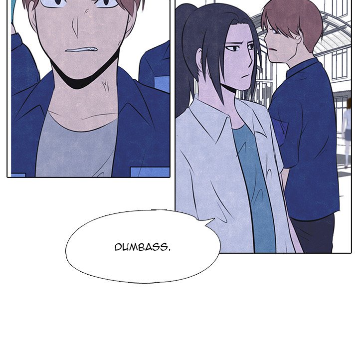 High School Devil Manhwa - Chapter 38 Page 16