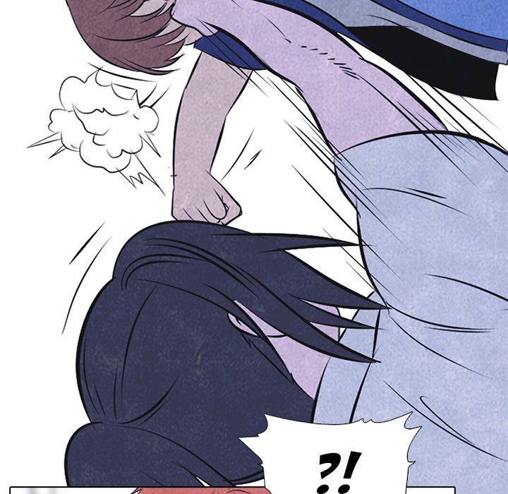 High School Devil Manhwa - Chapter 38 Page 20