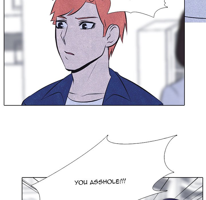 High School Devil Manhwa - Chapter 38 Page 21