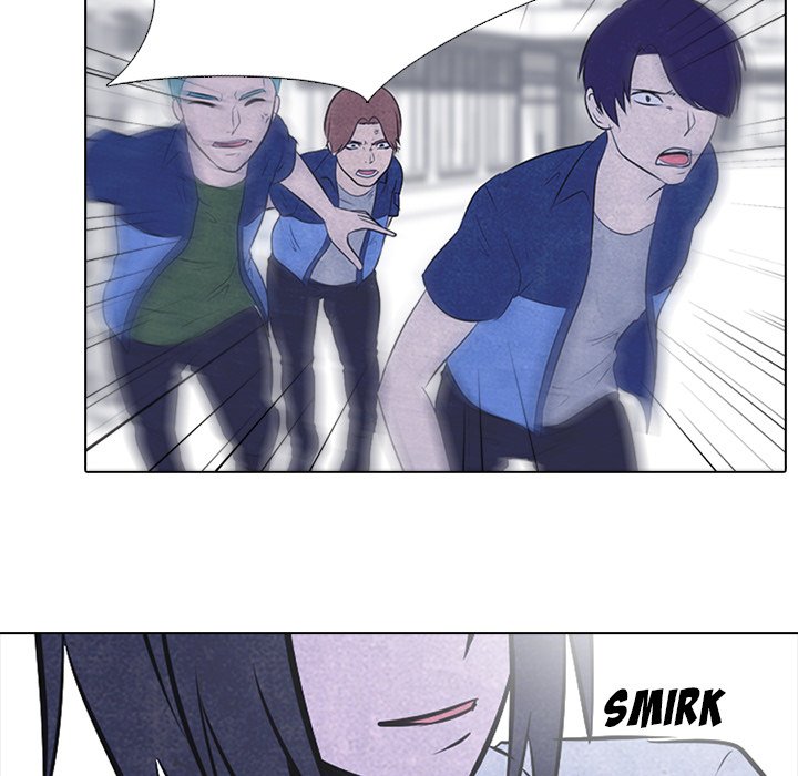 High School Devil Manhwa - Chapter 38 Page 22