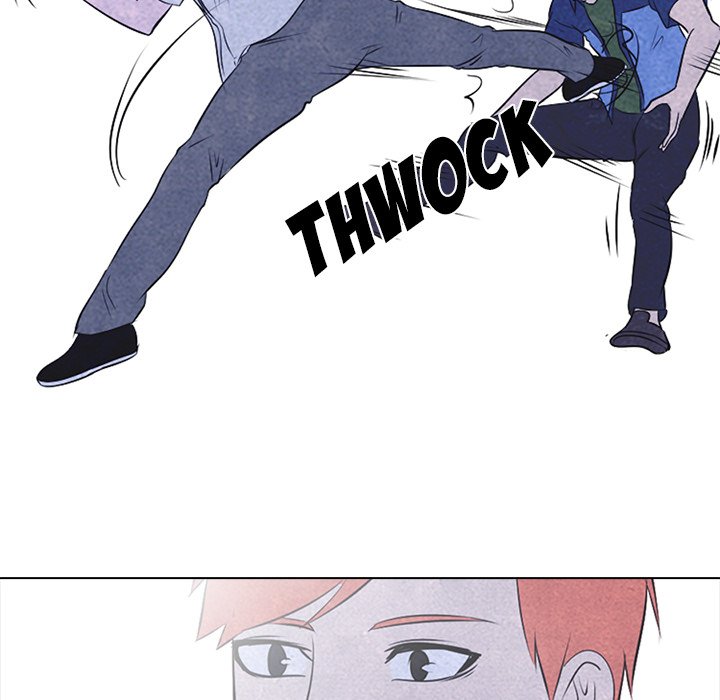 High School Devil Manhwa - Chapter 38 Page 25