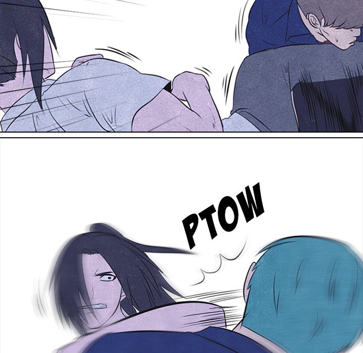 High School Devil Manhwa - Chapter 38 Page 27