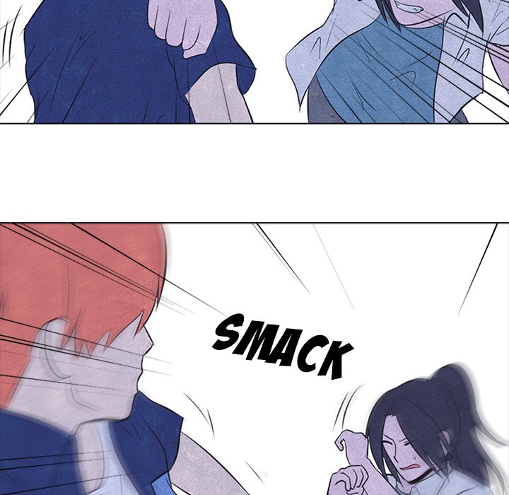 High School Devil Manhwa - Chapter 38 Page 38