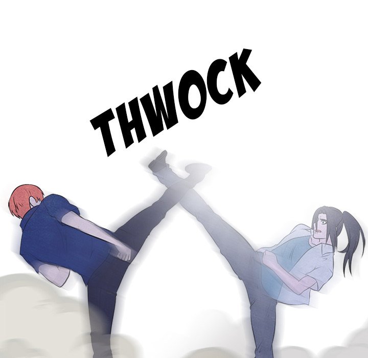 High School Devil Manhwa - Chapter 38 Page 41