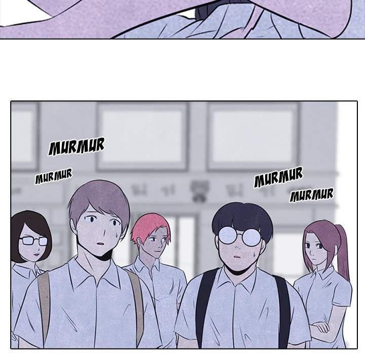 High School Devil Manhwa - Chapter 38 Page 48