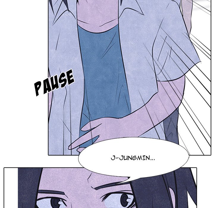 High School Devil Manhwa - Chapter 38 Page 54