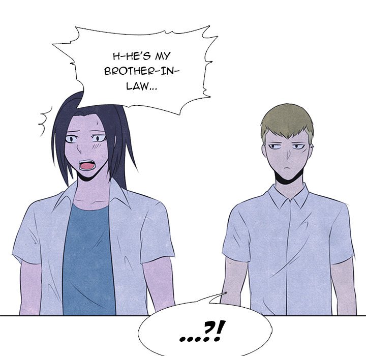 High School Devil Manhwa - Chapter 38 Page 70