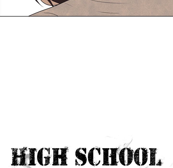 High School Devil Manhwa - Chapter 175 Page 15