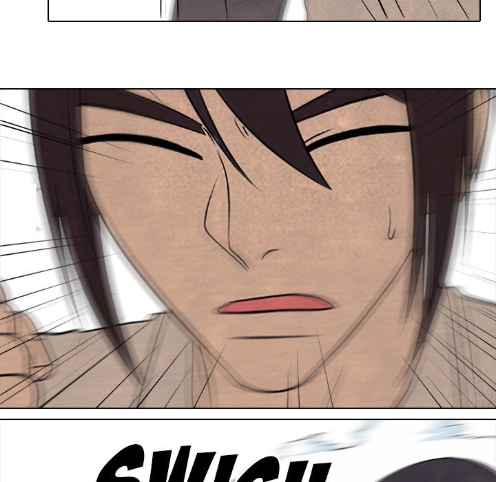 High School Devil Manhwa - Chapter 175 Page 31