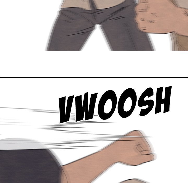 High School Devil Manhwa - Chapter 175 Page 33