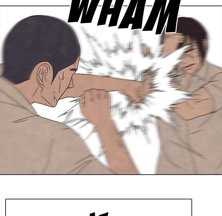 High School Devil Manhwa - Chapter 175 Page 35