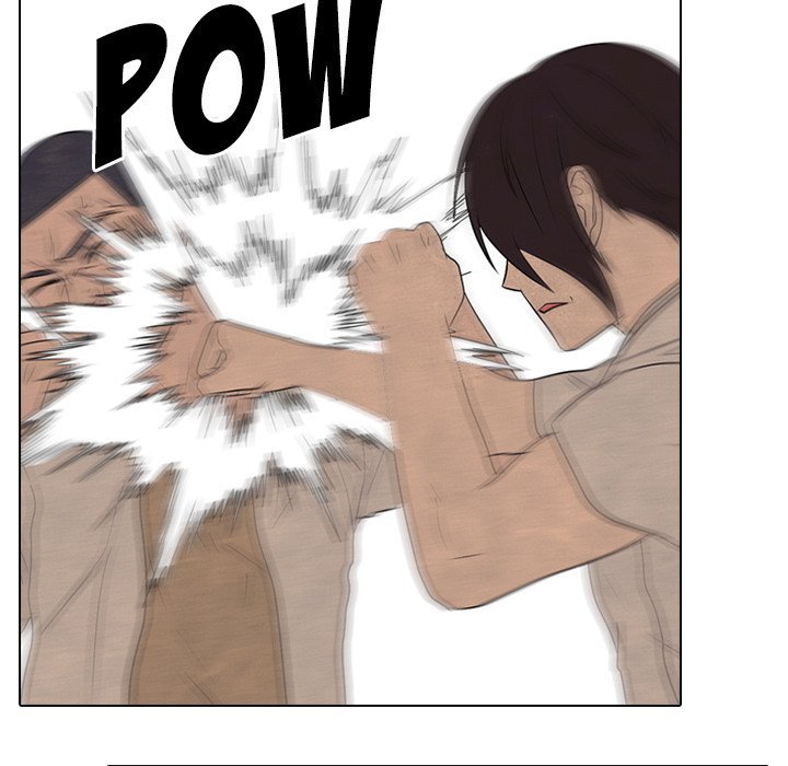 High School Devil Manhwa - Chapter 175 Page 36