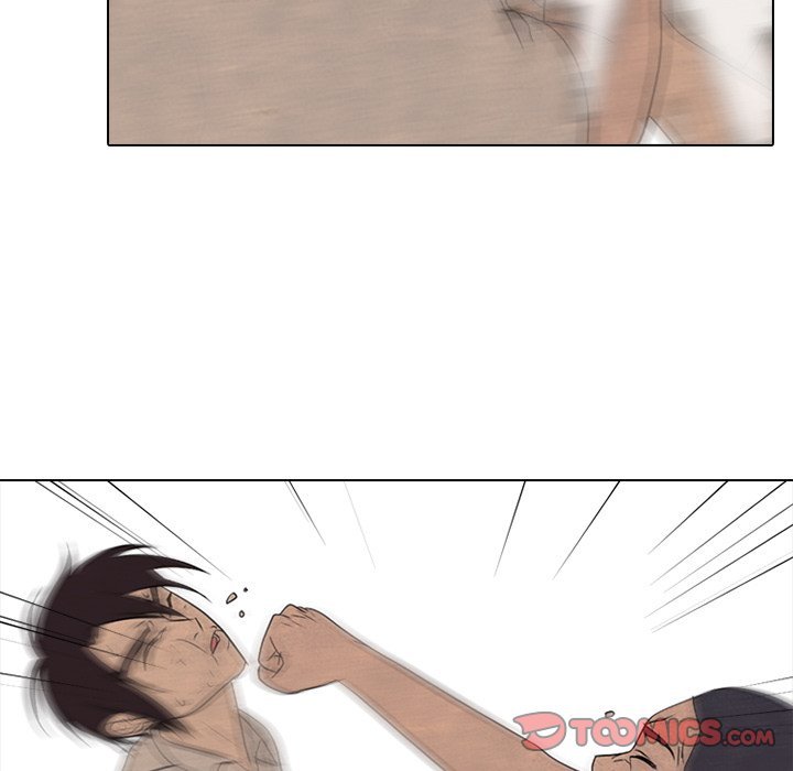 High School Devil Manhwa - Chapter 175 Page 38