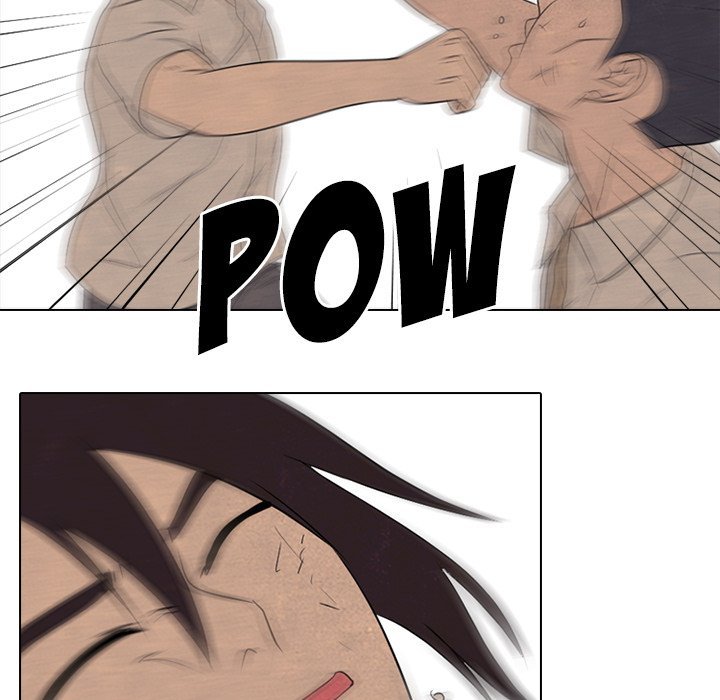 High School Devil Manhwa - Chapter 175 Page 39