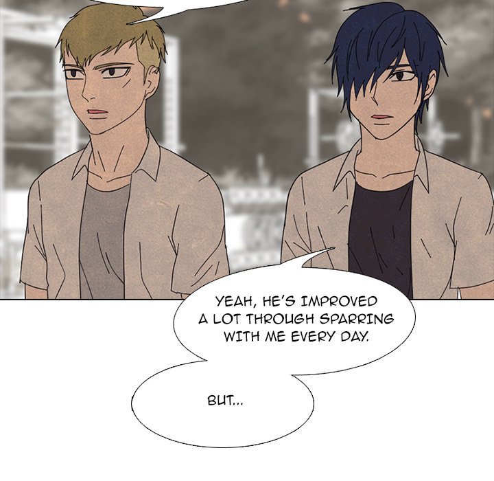 High School Devil Manhwa - Chapter 175 Page 43