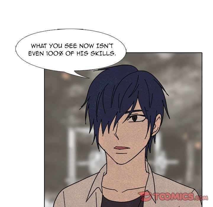 High School Devil Manhwa - Chapter 175 Page 44