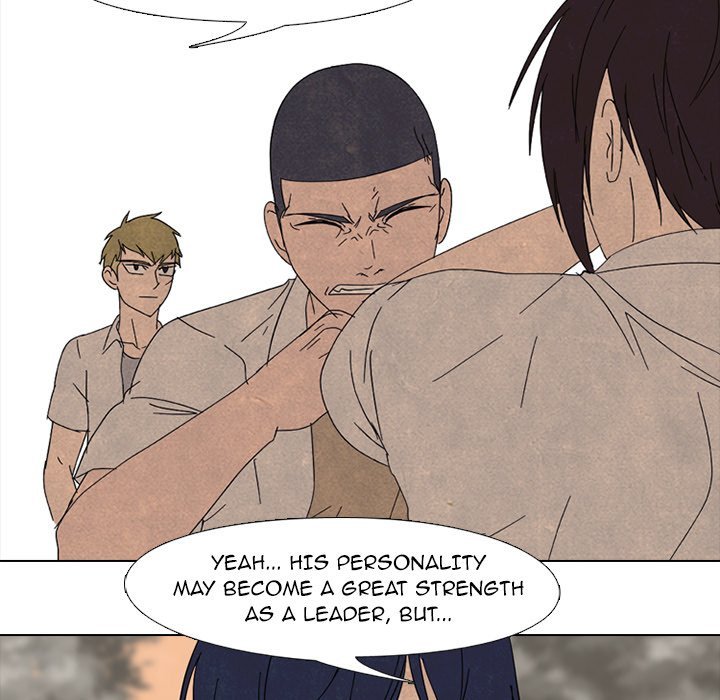 High School Devil Manhwa - Chapter 175 Page 46