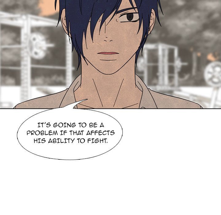 High School Devil Manhwa - Chapter 175 Page 47