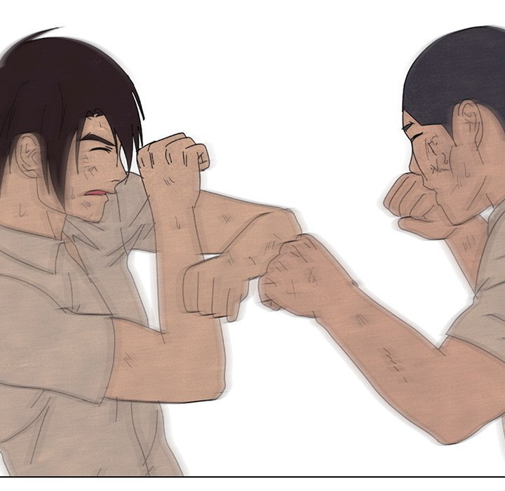 High School Devil Manhwa - Chapter 175 Page 48