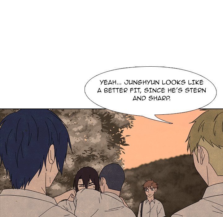 High School Devil Manhwa - Chapter 175 Page 49