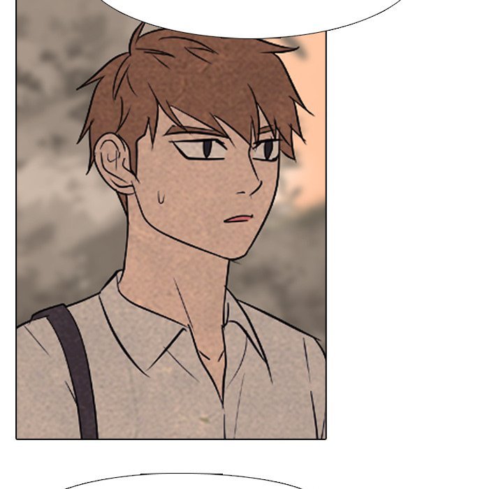 High School Devil Manhwa - Chapter 175 Page 51