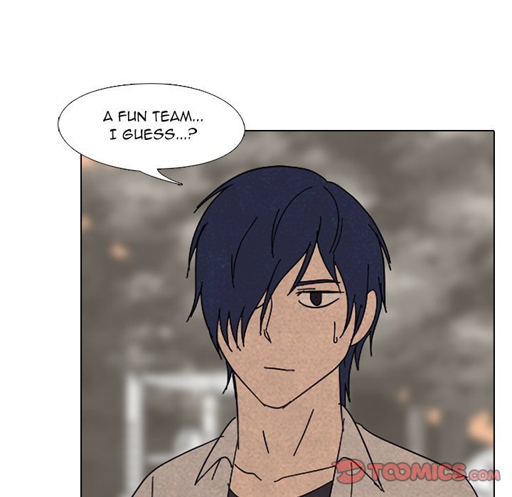 High School Devil Manhwa - Chapter 175 Page 56