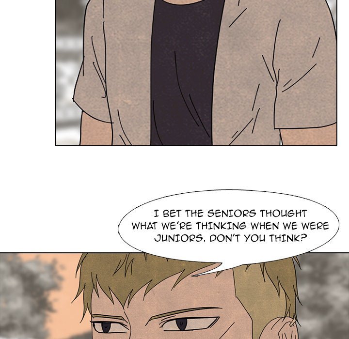 High School Devil Manhwa - Chapter 175 Page 57