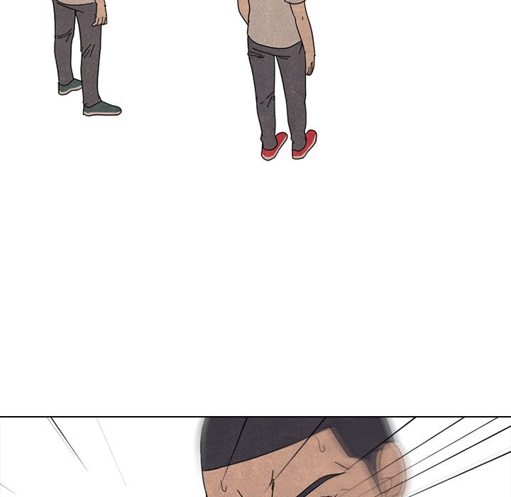 High School Devil Manhwa - Chapter 175 Page 61