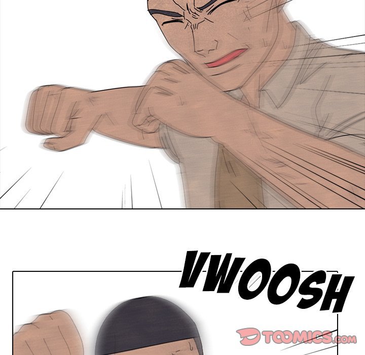 High School Devil Manhwa - Chapter 175 Page 62