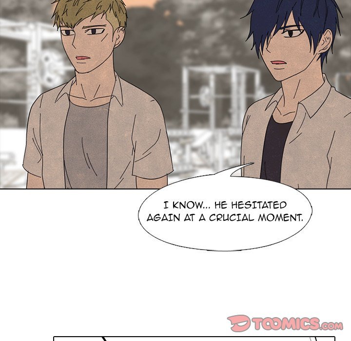 High School Devil Manhwa - Chapter 175 Page 68