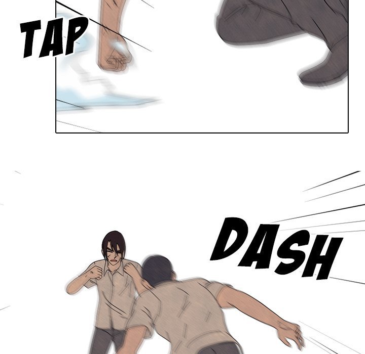 High School Devil Manhwa - Chapter 175 Page 70