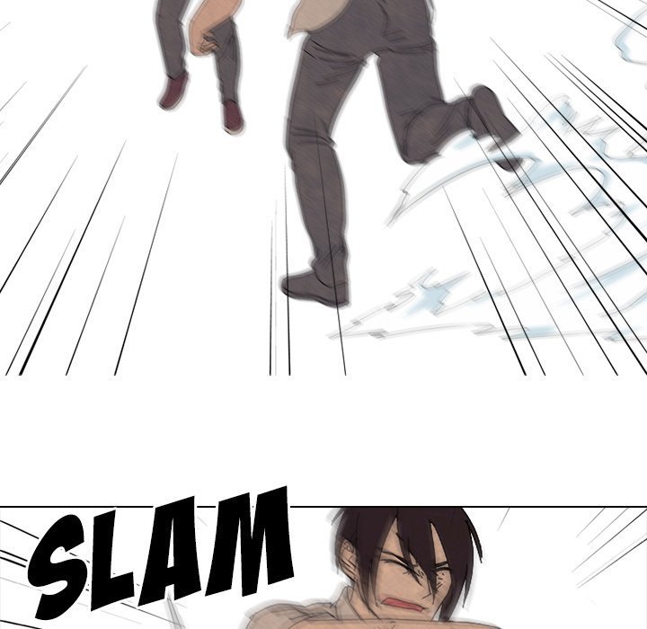 High School Devil Manhwa - Chapter 175 Page 71