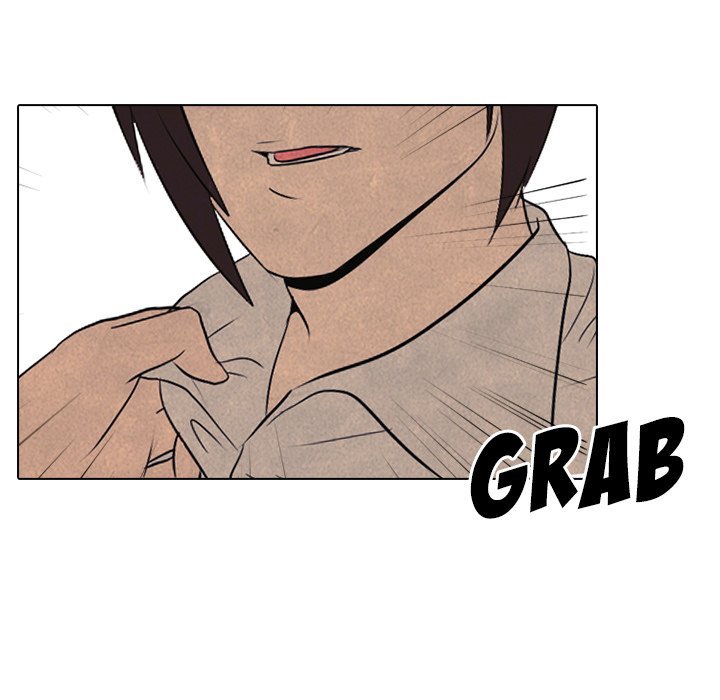 High School Devil Manhwa - Chapter 175 Page 73