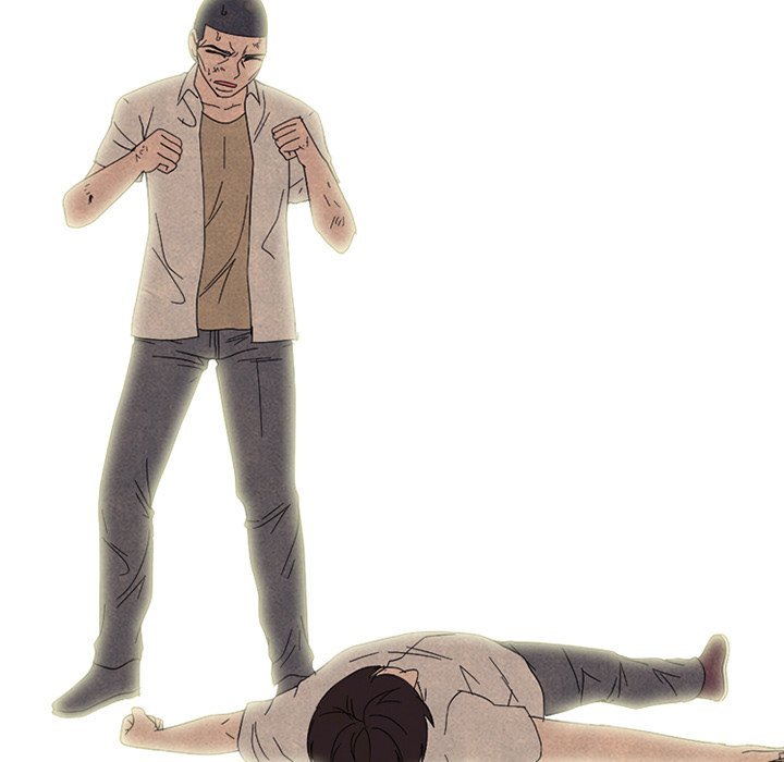 High School Devil Manhwa - Chapter 175 Page 85