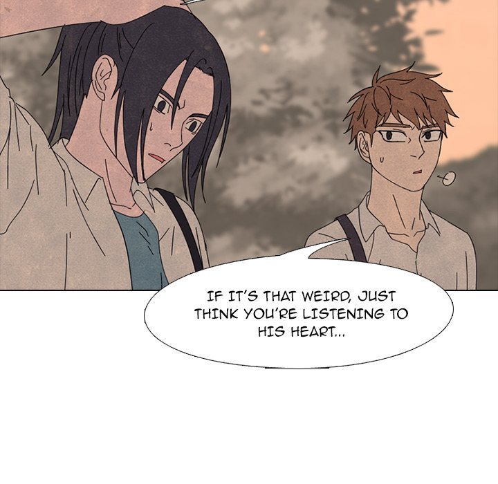 High School Devil Manhwa - Chapter 175 Page 89