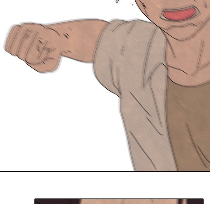 High School Devil Manhwa - Chapter 175 Page 93