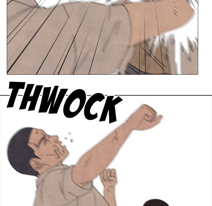 High School Devil Manhwa - Chapter 175 Page 97