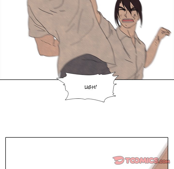 High School Devil Manhwa - Chapter 175 Page 98