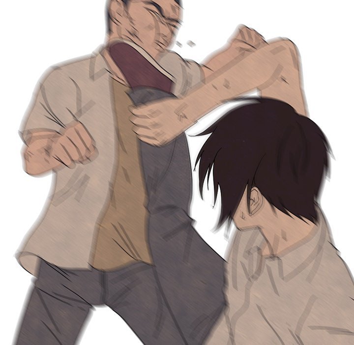 High School Devil Manhwa - Chapter 175 Page 100