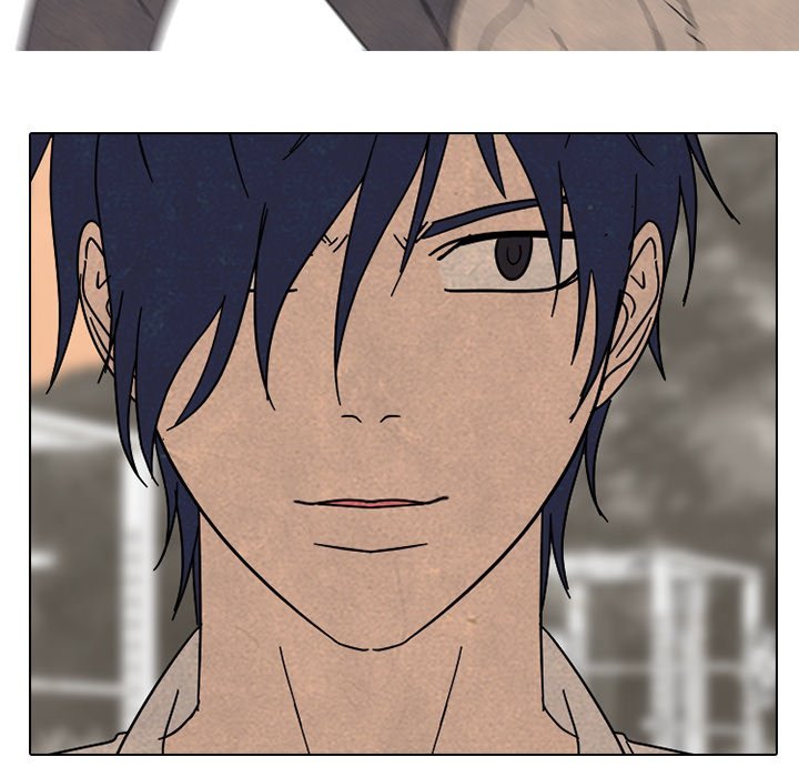 High School Devil Manhwa - Chapter 175 Page 101