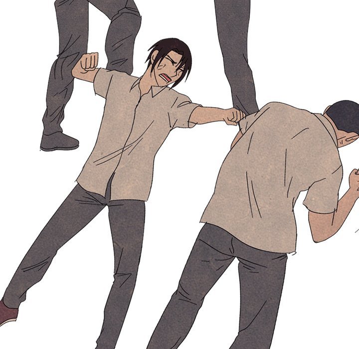 High School Devil Manhwa - Chapter 175 Page 103