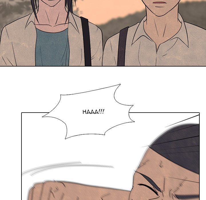 High School Devil Manhwa - Chapter 175 Page 105