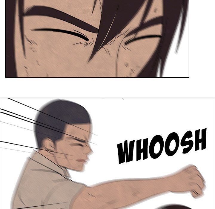 High School Devil Manhwa - Chapter 175 Page 107